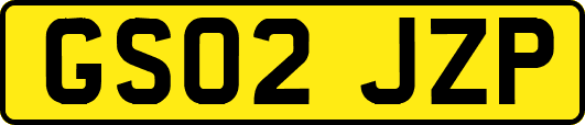 GS02JZP