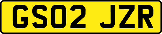 GS02JZR