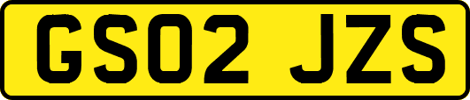 GS02JZS