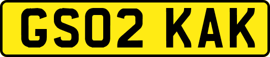 GS02KAK