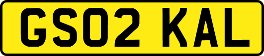 GS02KAL