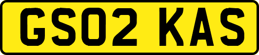 GS02KAS