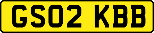 GS02KBB