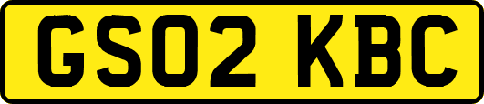 GS02KBC