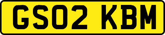 GS02KBM