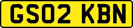 GS02KBN