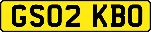 GS02KBO