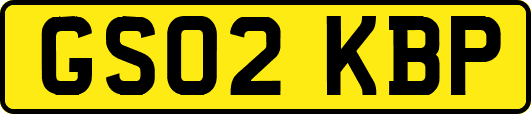 GS02KBP