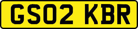 GS02KBR