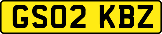 GS02KBZ