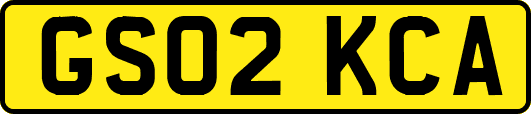GS02KCA
