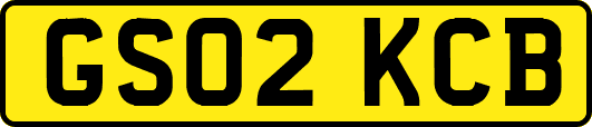 GS02KCB