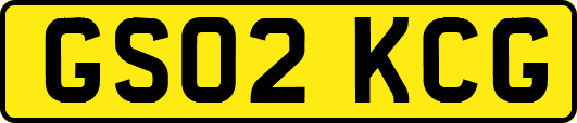 GS02KCG