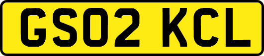 GS02KCL