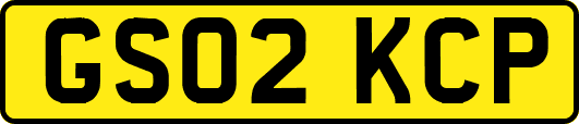 GS02KCP