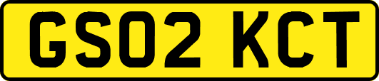 GS02KCT