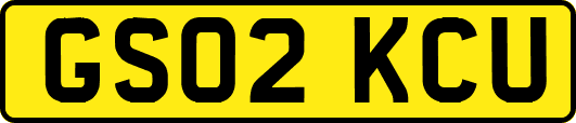 GS02KCU
