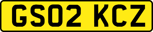 GS02KCZ