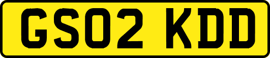 GS02KDD