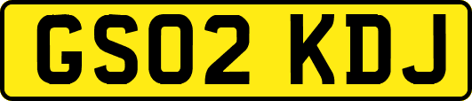 GS02KDJ