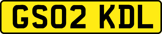 GS02KDL