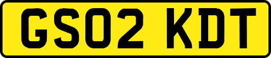 GS02KDT