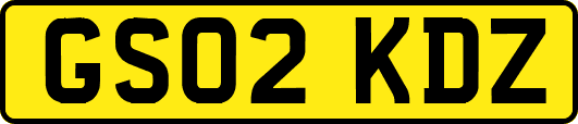 GS02KDZ