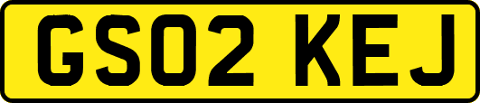 GS02KEJ