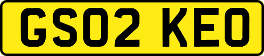 GS02KEO