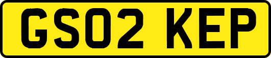 GS02KEP