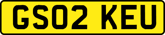 GS02KEU