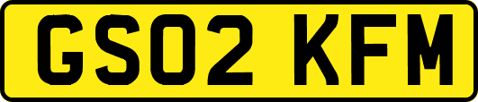 GS02KFM