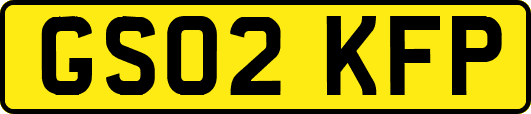GS02KFP