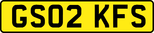 GS02KFS