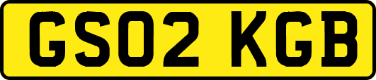 GS02KGB