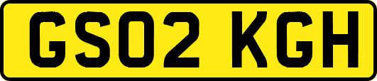 GS02KGH
