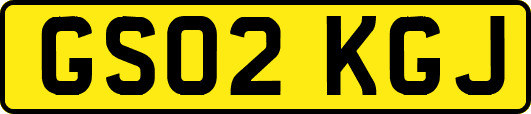 GS02KGJ