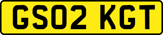 GS02KGT