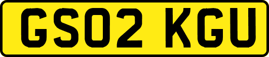 GS02KGU