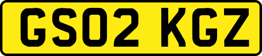 GS02KGZ