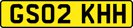GS02KHH