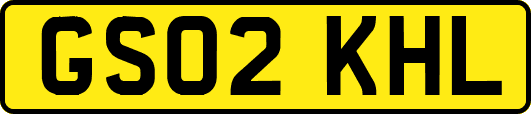 GS02KHL