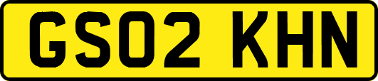 GS02KHN