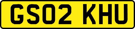 GS02KHU
