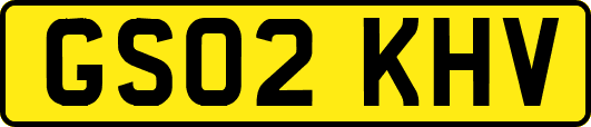 GS02KHV