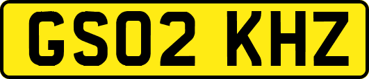 GS02KHZ