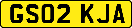 GS02KJA