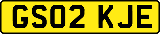 GS02KJE