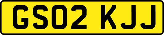 GS02KJJ