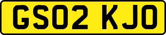GS02KJO